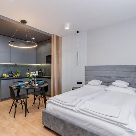 Apartament Mateo Inn Krakow Luaran gambar
