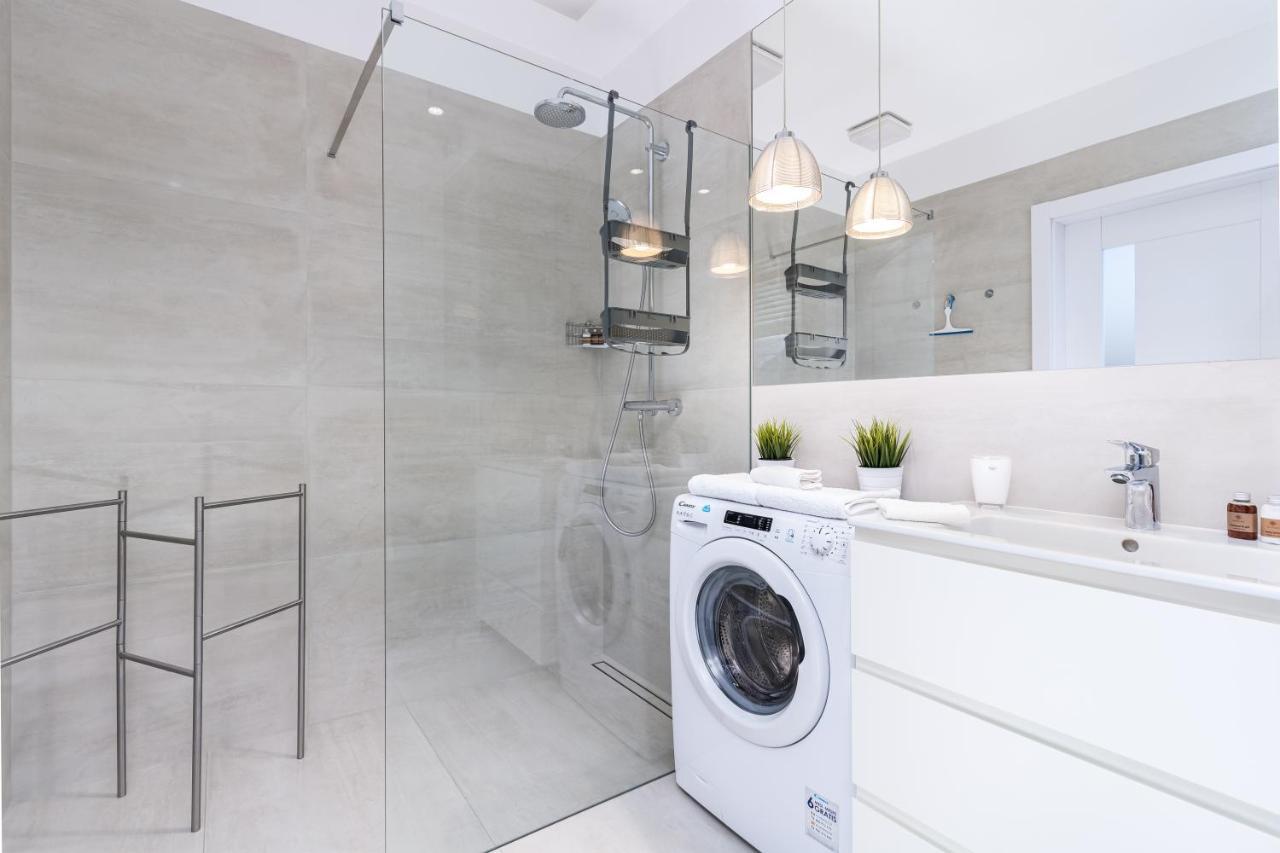 Apartament Mateo Inn Krakow Luaran gambar