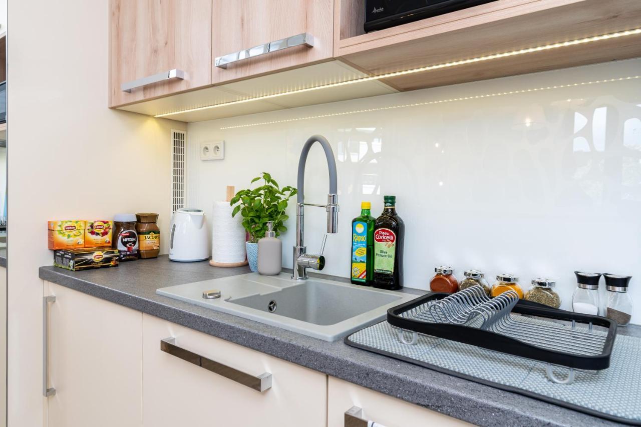 Apartament Mateo Inn Krakow Luaran gambar