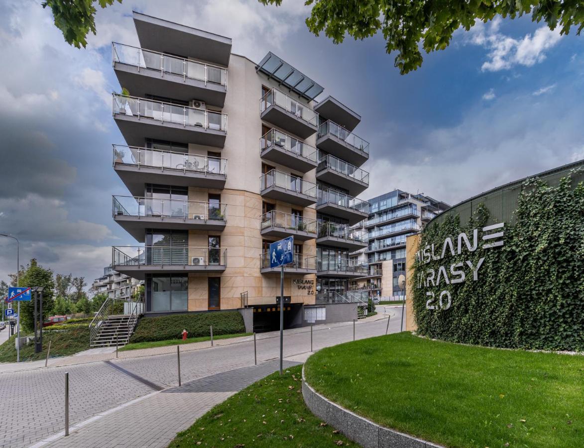 Apartament Mateo Inn Krakow Luaran gambar
