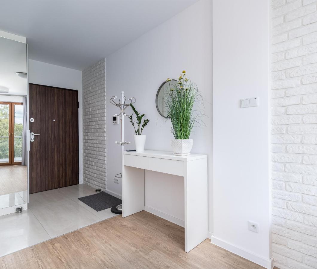 Apartament Mateo Inn Krakow Luaran gambar