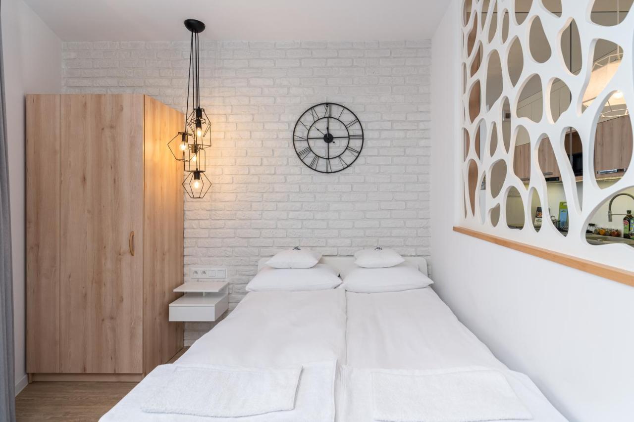 Apartament Mateo Inn Krakow Luaran gambar