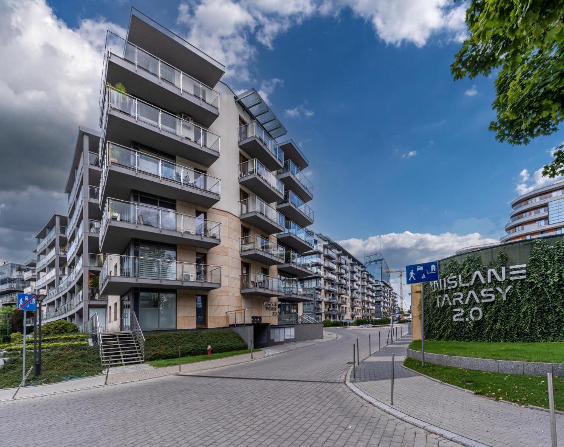Apartament Mateo Inn Krakow Luaran gambar