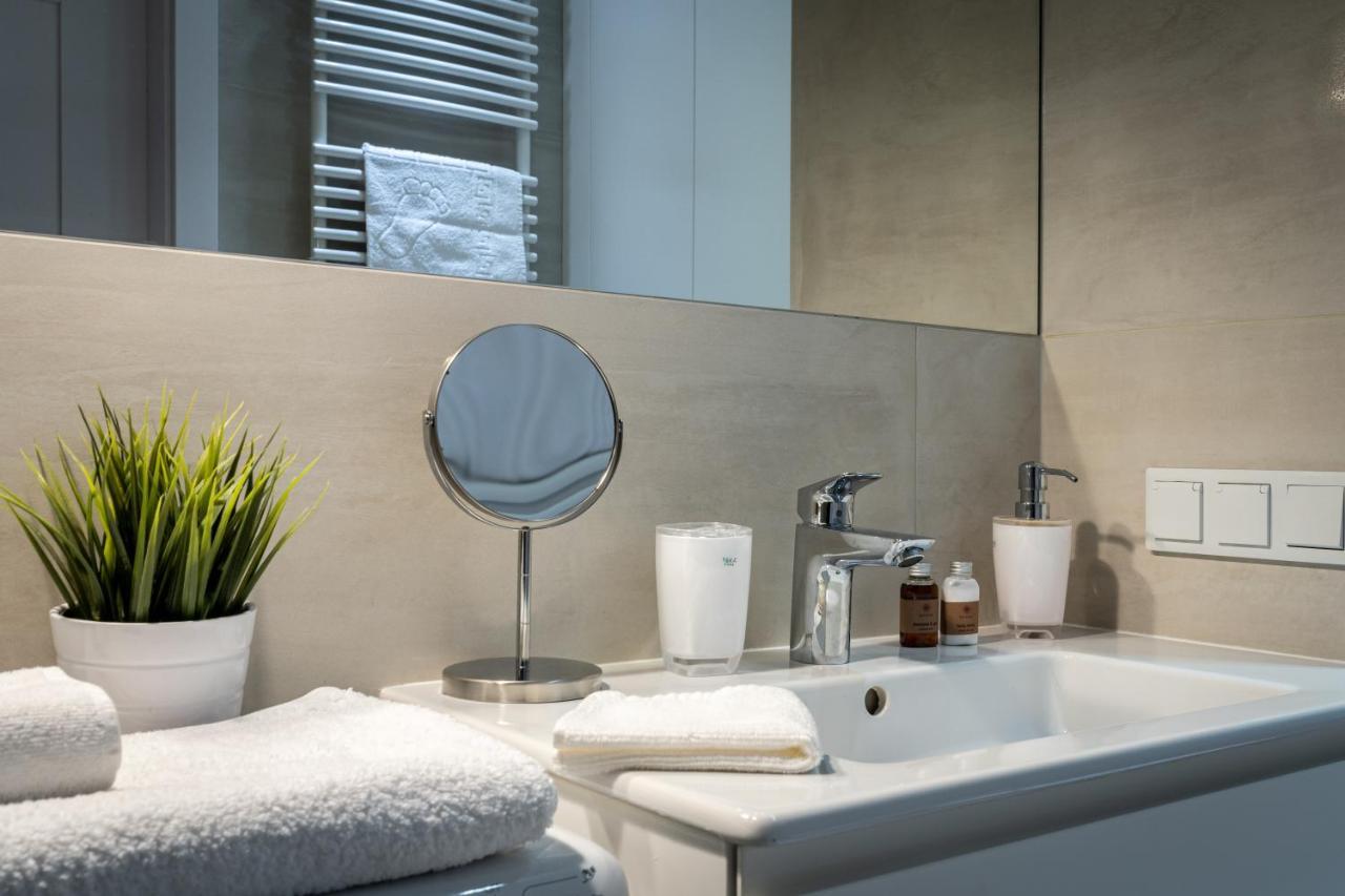 Apartament Mateo Inn Krakow Luaran gambar