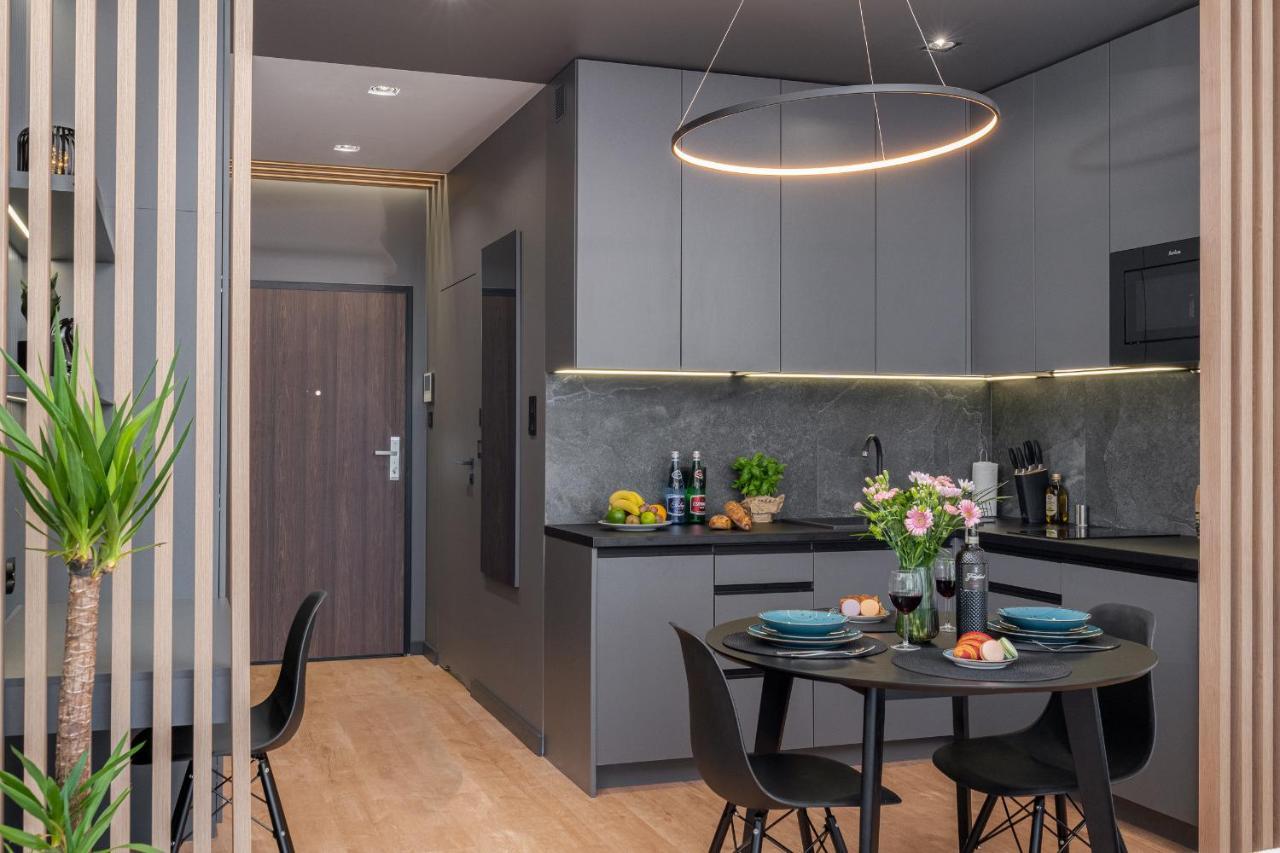 Apartament Mateo Inn Krakow Luaran gambar