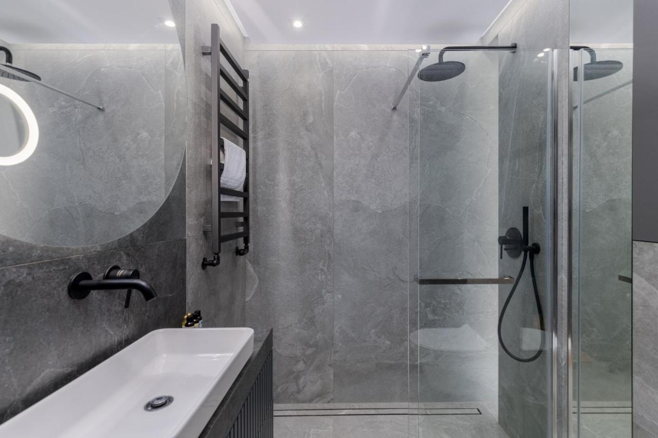 Apartament Mateo Inn Krakow Luaran gambar