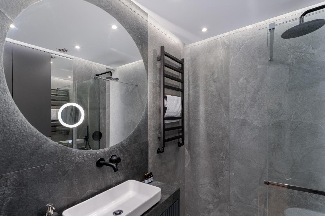 Apartament Mateo Inn Krakow Luaran gambar