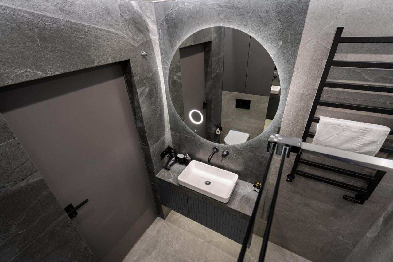 Apartament Mateo Inn Krakow Luaran gambar