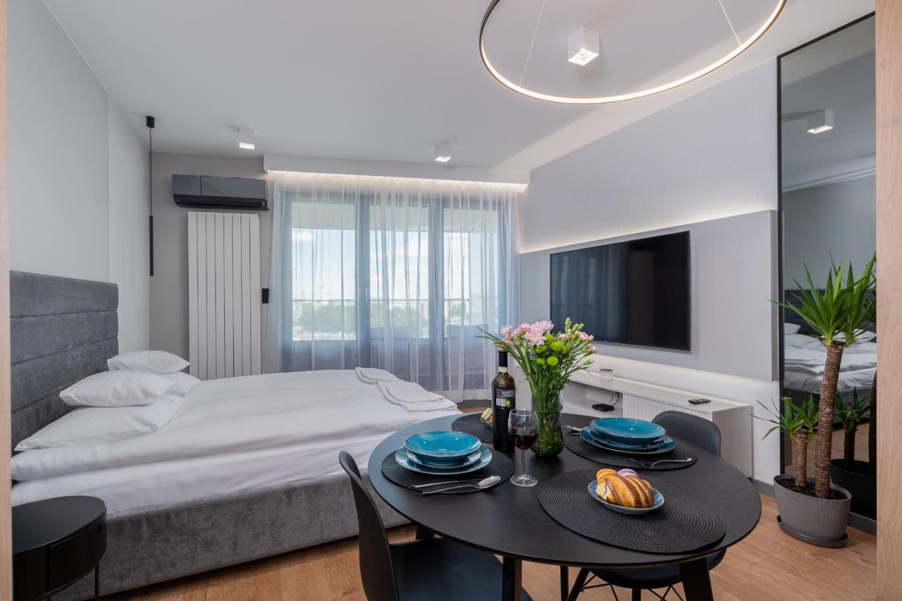 Apartament Mateo Inn Krakow Luaran gambar