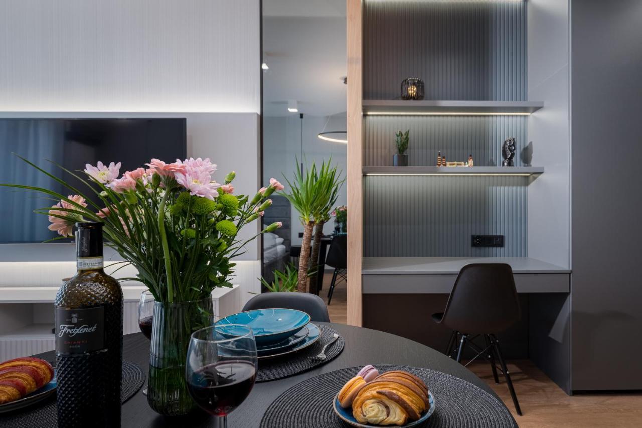 Apartament Mateo Inn Krakow Luaran gambar