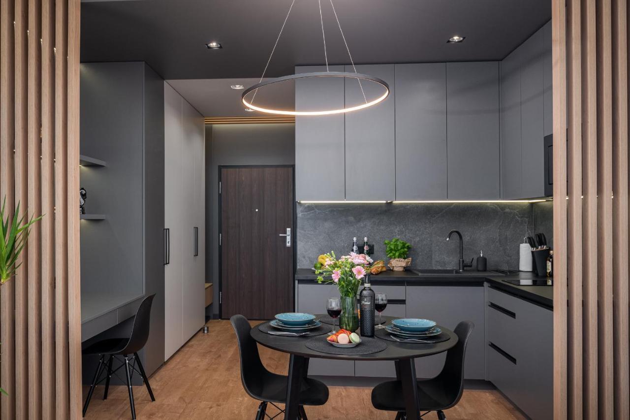 Apartament Mateo Inn Krakow Luaran gambar