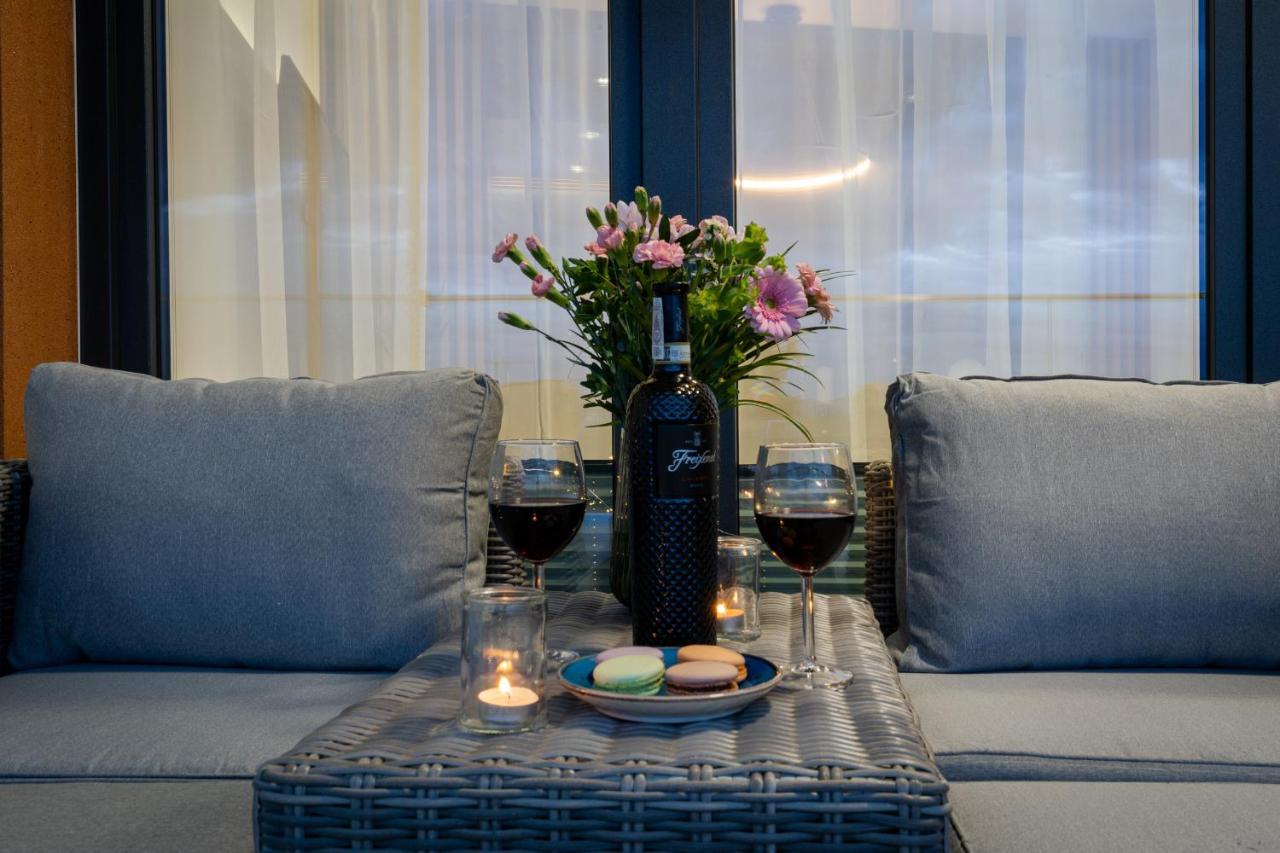 Apartament Mateo Inn Krakow Luaran gambar